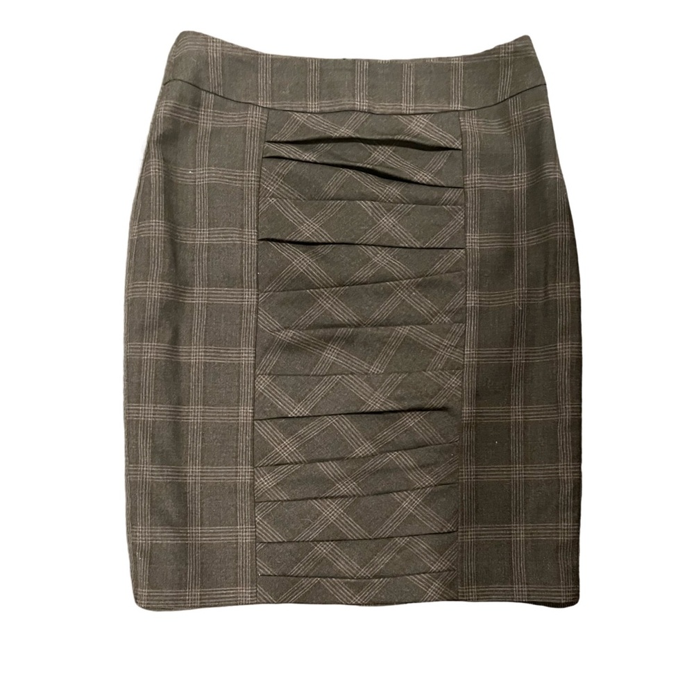 Sandra Angelozzi Pencil Skirt